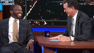Episode 63 50 Cent/Rachel Brosnahan/Gary Vider