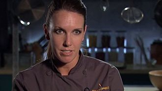 Episode 3 Short and Sweetbreads