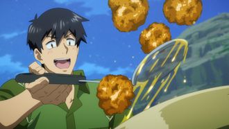Episode 8 All of the Boss Monsters Are Tasty