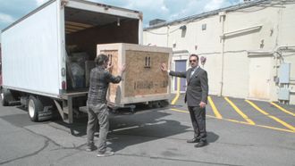 Episode 6 How to Track Your Package