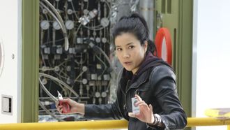 Episode 15 Da Bomb