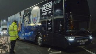 Episode 5 Road to Wembley