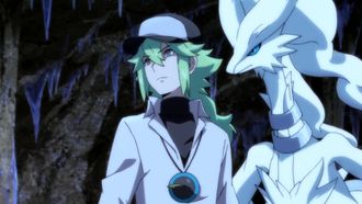 Episode 15 The King Returns