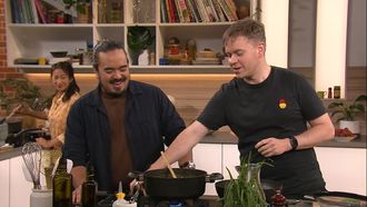 Episode 13 Lentils - Cheap and Cheerful