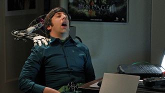 Episode 1 The Robotic Manipulation