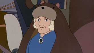 Episode 27 Another Grandmother