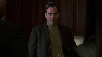 Episode 11 Remains of the Day