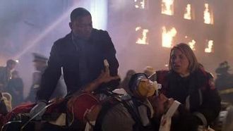 Episode 8 Two Ships