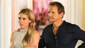 Episode 5 Accredo
