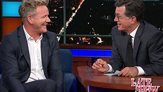 Episode 167 Gordon Ramsay/Andrew Rannells/Junun: Shye Ben Tzur, Jonny Greenwood & The Rajasthan Express