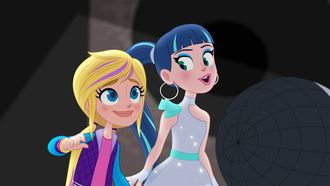 Episode 2 Tiny Power - Part 2