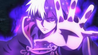 Episode 12 Naughty = Happiness
