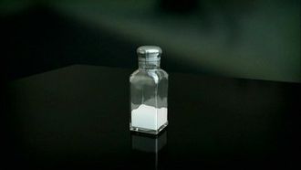 Episode 1 The Superpower of Salt