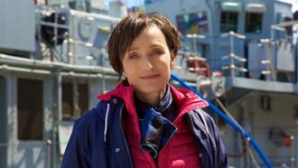 Episode 3 Kristin Scott Thomas