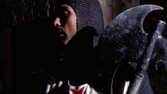 Episode 20 Avenging Angel