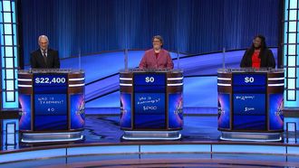 Episode 63 Professors Tournament Quarterfinal Game 3