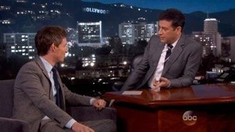 Episode 13 Kevin Costner, Eddie Redmayne, Jamie Cullum