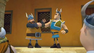 Episode 62 Andalusia
