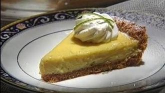 Episode 22 Diner Pies