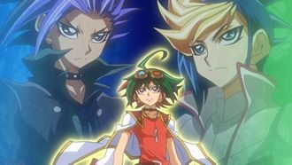 Episode 36 Sora's Secrets (2)