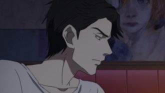 Episode 5 FIVE