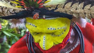 Episode 6 Tribes