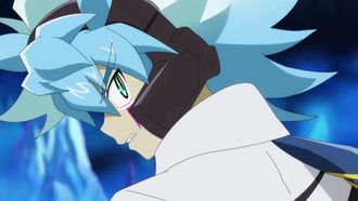 Episode 38 The☆Lugh! The☆Lugh!