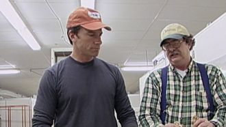 Episode 4 Chick Sexer
