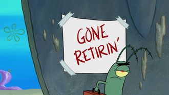 Episode 9 The Getaway/Lost and Found