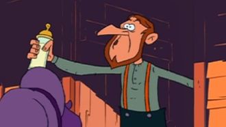 Episode 41 Dalton junior