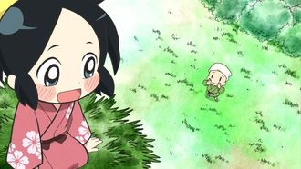 Episode 5 The Imagawa Army Arrives