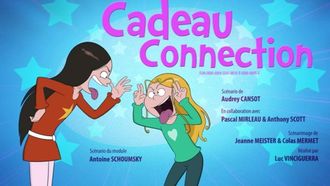 Episode 16 
