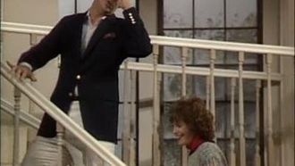 Episode 16 Pressure from Grandma