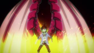 Episode 3 The Plot of the Genius Among Geniuses