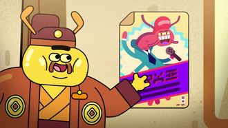 Episode 5 Everyone's a Winner