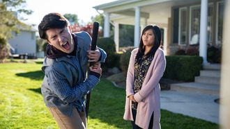 Episode 2 Unlucky in Love
