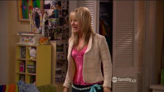 Episode 1 First Day of School