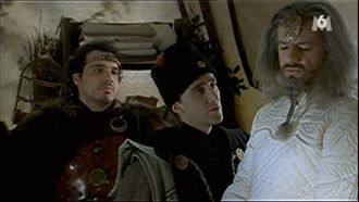 Episode 79 L’Expurgation de Merlin