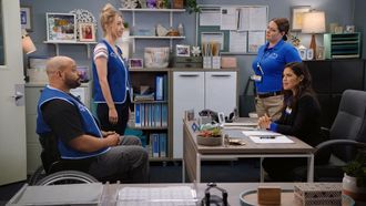 Episode 3 Forced Hire