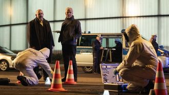 Episode 2 Restschuld