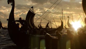 Episode 10 Lost Viking Army
