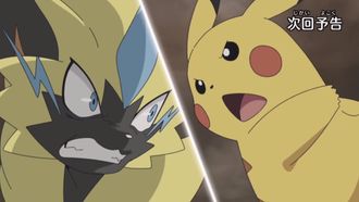 Episode 9 Parallel Friendships!