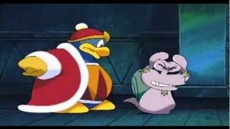 Episode 12 Escargoon Squad