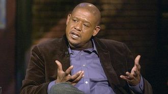 Episode 1 Forest Whitaker
