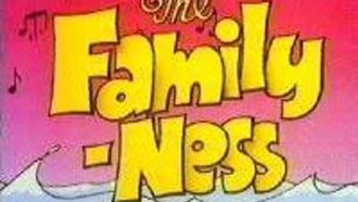 Episode 25 You'll Never Find a Nessie in a Zoo