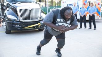 Episode 19 World's Strongest Man