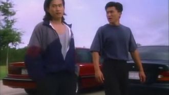 Episode 2 Brothers in Arms