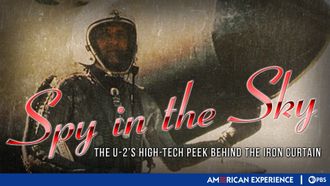 Episode 9 Spy in the Sky