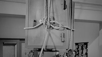 Episode 18 The Safe