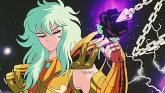 Episode 70 Rest in Peace! Shun, the Last Smile